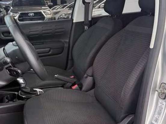 CITROËN-C4 CACTUS-1.6 VTI 120 FLEX FEEL EAT6 CITROËN-C4 CACTUS-2019