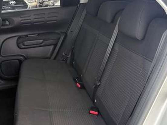 CITROËN-C4 CACTUS-1.6 VTI 120 FLEX FEEL EAT6 CITROËN-C4 CACTUS-2019