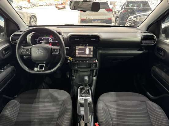 CITROËN-C4 CACTUS-2022