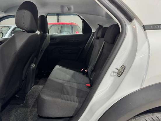 CITROËN-C4 CACTUS-2022