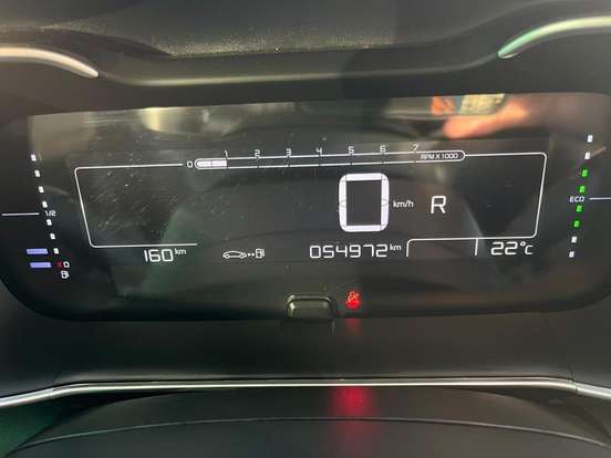 CITROËN-C4 CACTUS-1.6 VTI 120 FLEX FEEL EAT6 CITROËN-C4 CACTUS-2022