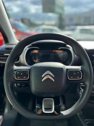 CITROËN-C4 CACTUS-1.6 VTI 120 FLEX FEEL EAT6 CITROËN-C4 CACTUS-2022