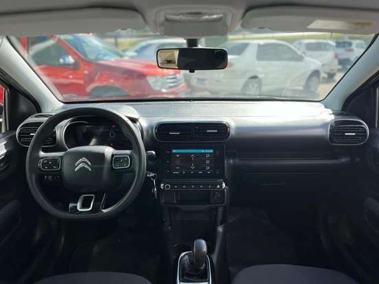 CITROËN-C4 CACTUS-2022