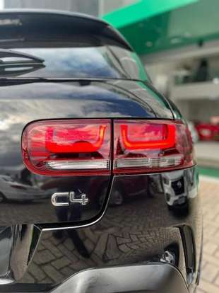CITROËN-C4 CACTUS-2022