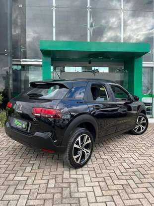 CITROËN-C4 CACTUS-2022