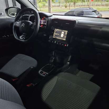CITROËN-C4 CACTUS-2021
