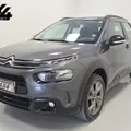 CITROËN C4 CACTUS 1.6 VTI 120 FLEX FEEL EAT6 CITROËN C4 CACTUS 1.6 VTI 120 FLEX FEEL EAT6