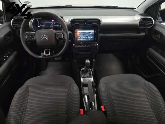 CITROËN-C4 CACTUS-2021