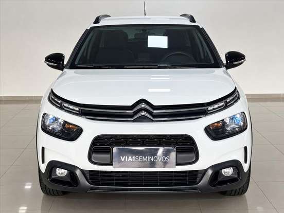CITROËN-C4 CACTUS-2021