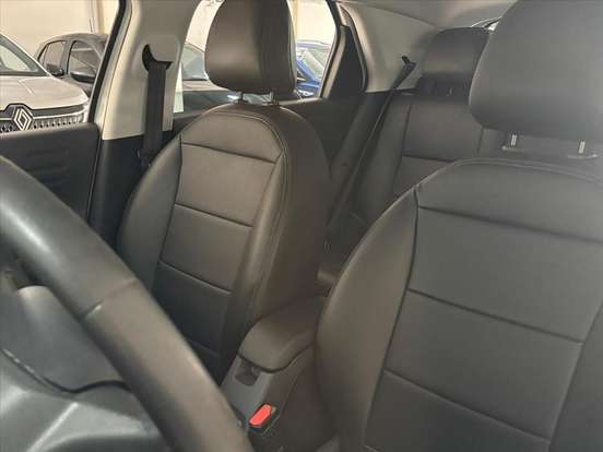 CITROËN-C4 CACTUS-1.6 VTI 120 FLEX FEEL EAT6 CITROËN-C4 CACTUS-2021