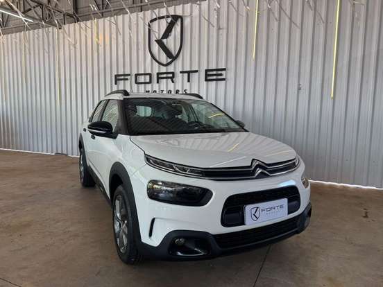 CITROËN-C4 CACTUS-2018
