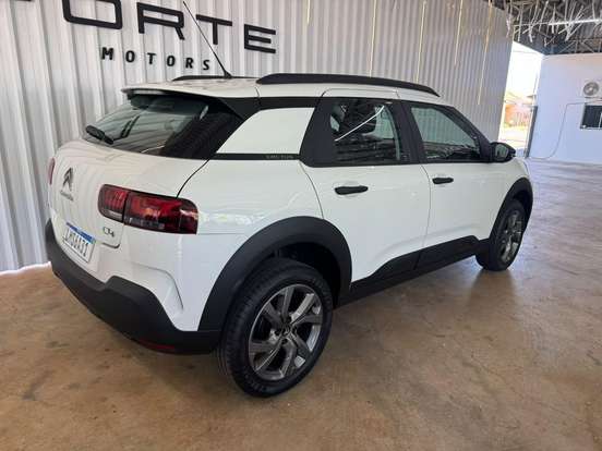 CITROËN-C4 CACTUS-2018