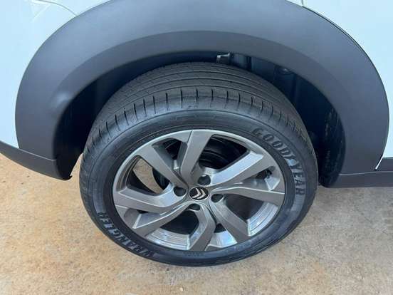 CITROËN-C4 CACTUS-2018