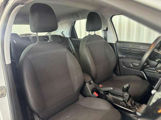 CITROËN-C4 CACTUS-2018