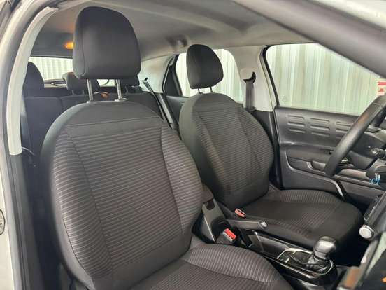 CITROËN-C4 CACTUS-2022