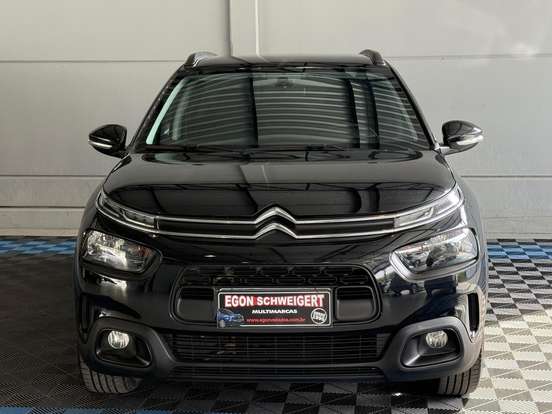 CITROËN-C4 CACTUS-2022