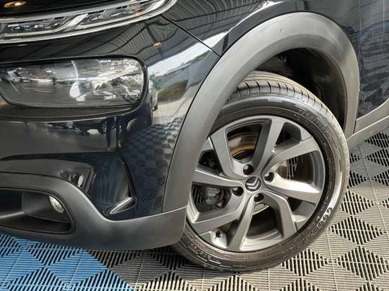 CITROËN-C4 CACTUS-1.6 VTI 120 FLEX FEEL PACK EAT6 CITROËN-C4 CACTUS-2022
