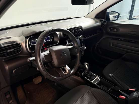 CITROËN-C4 CACTUS-2022