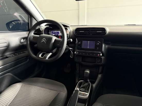 CITROËN-C4 CACTUS-2022