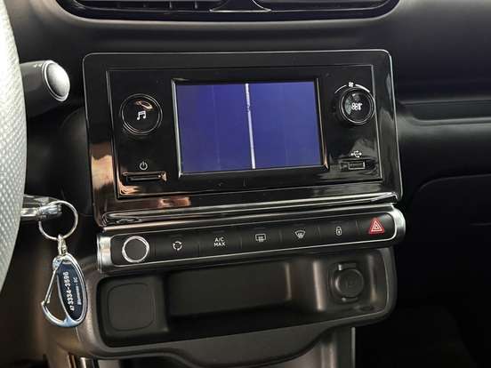 CITROËN-C4 CACTUS-2022