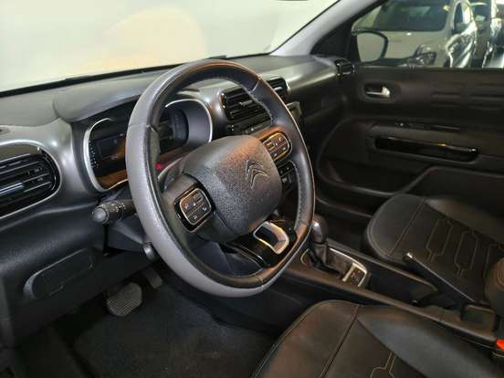 CITROËN-C4 CACTUS-1.6 VTI 120 FLEX FEEL PACK EAT6 CITROËN-C4 CACTUS-2023