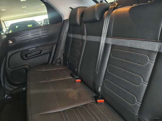 CITROËN-C4 CACTUS-2023