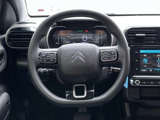 CITROËN-C4 CACTUS-1.6 VTI 120 FLEX LIVE EAT6 CITROËN-C4 CACTUS-2022