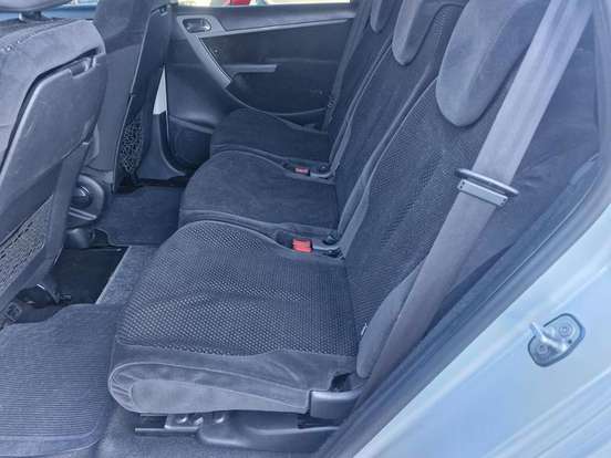 CITROËN-C4 GRAND PICASSO-2.0 16V GASOLINA 4P AUTOMÁTICO CITROËN-C4 GRAND PICASSO-2009