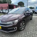 CITROËN C4 LOUNGE 1.6 THP FLEX SHINE BVA CITROËN C4 LOUNGE 1.6 THP FLEX SHINE BVA