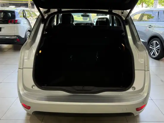 CITROËN-C4 PICASSO-1.6 INTENSIVE 16V TURBO GASOLINA 4P AUTOMÁTICO CITROËN-C4 PICASSO-2015