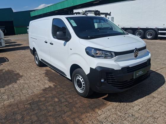 CITROËN JUMPY 2.2 TURBO DIESEL CARGO MANUAL