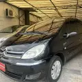 CITROËN XSARA PICASSO 1.6 I GLX 16V FLEX 4P MANUAL CITROËN XSARA PICASSO 1.6 I GLX 16V FLEX 4P MANUAL