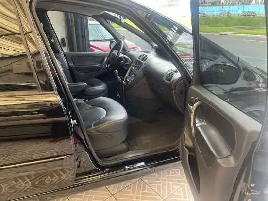 CITROËN-XSARA PICASSO-2011