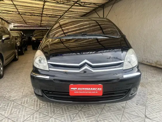 CITROËN-XSARA PICASSO-2011