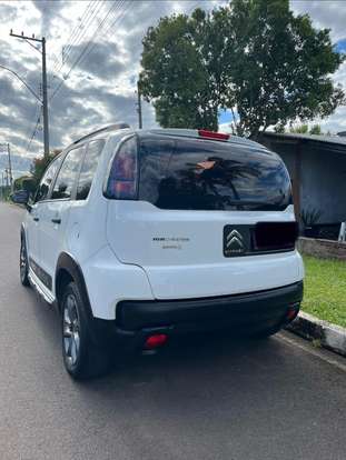 CITROËN-AIRCROSS-2016
