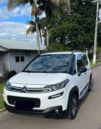 CITROËN-AIRCROSS-2016