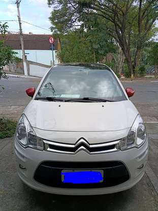CITROËN-C3-2017