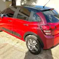 CITROËN C3 1.6 VTI 120 FLEX URBAN TRAIL EAT6 CITROËN C3 1.6 VTI 120 FLEX URBAN TRAIL EAT6