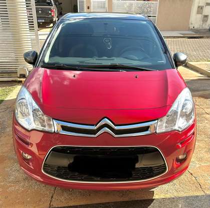 CITROËN-C3-2019