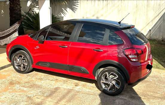 CITROËN-C3-2019