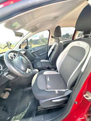 CITROËN-C3-2019