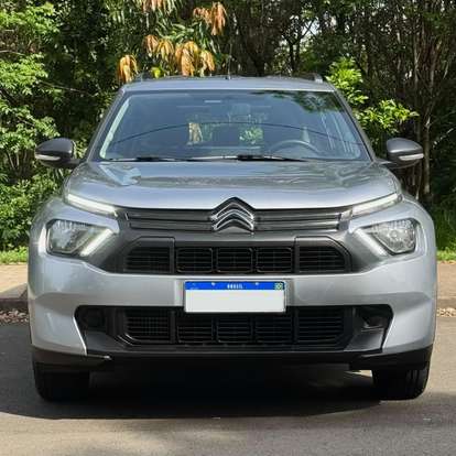 CITROËN-C3 AIRCROSS-2024