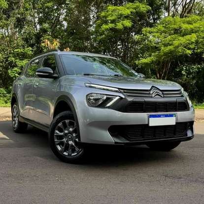 CITROËN-C3 AIRCROSS-2024