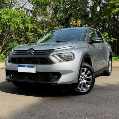 CITROËN-C3 AIRCROSS-2024
