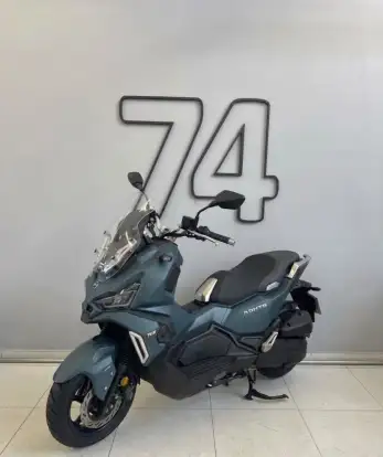 DAFRA-ADXTG 150 DAFRA-ADXTG 150-2026