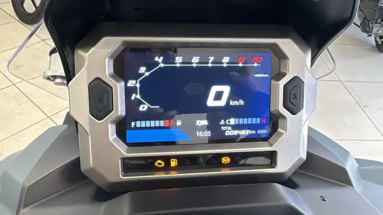 DAFRA-ADXTG 150 DAFRA-ADXTG 150-2026