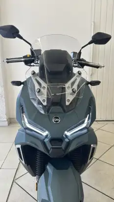 DAFRA-ADXTG 150 DAFRA-ADXTG 150-2026