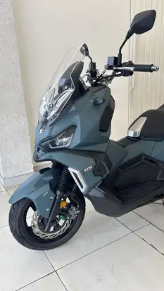 DAFRA-ADXTG 150 DAFRA-ADXTG 150-2026