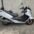 DAFRA MAXSYM 400i DAFRA MAXSYM 400i
