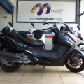 DAFRA MAXSYM 400i DAFRA MAXSYM 400i